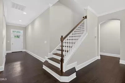 240 Sour Mash Court, Holly Springs, NC 27540 - Photo 19
