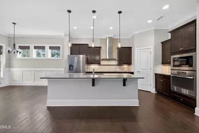 240 Sour Mash Court, Holly Springs, NC 27540 - Photo 11