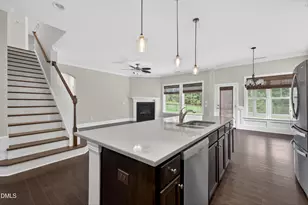 240 Sour Mash Ct, Holly Springs, NC 27540 - Photo 41