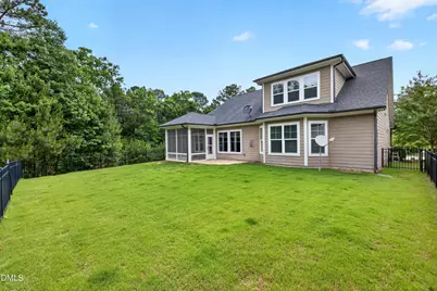 240 Sour Mash Court, Holly Springs, NC 27540 - Photo 55