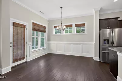 240 Sour Mash Court, Holly Springs, NC 27540 - Photo 13
