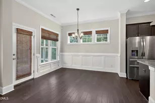 240 Sour Mash Ct, Holly Springs, NC 27540 - Photo 13