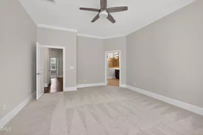 240 Sour Mash Court, Holly Springs, NC 27540 - Photo 21