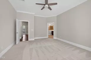 240 Sour Mash Ct, Holly Springs, NC 27540 - Photo 21