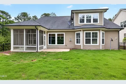 240 Sour Mash Court, Holly Springs, NC 27540 - Photo 57