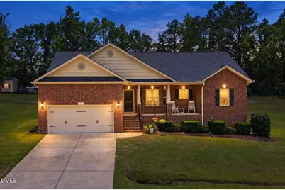 171 Preserve Drive, Benson, NC 27504 - Photo 1