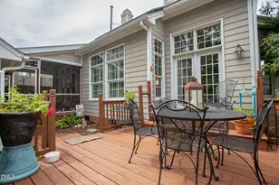107 Cumberland Green Dr, Cary, NC 27513 - Photo 33
