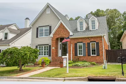 107 Cumberland Green Drive, Cary, NC 27513 - Photo 1
