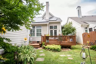 107 Cumberland Green Dr, Cary, NC 27513 - Photo 39