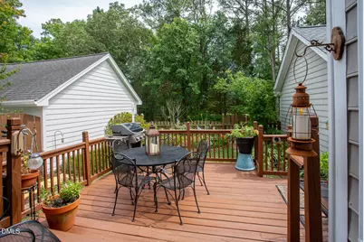 107 Cumberland Green Drive, Cary, NC 27513 - Photo 31