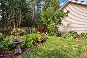 107 Cumberland Green Dr, Cary, NC 27513 - Photo 35