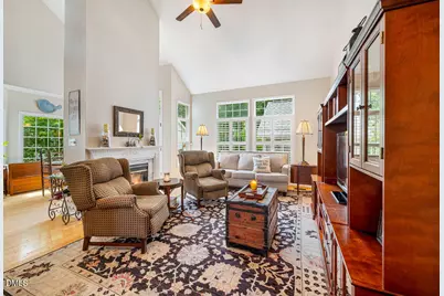 107 Cumberland Green Drive, Cary, NC 27513 - Photo 5