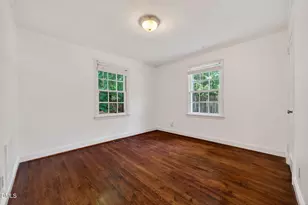 500 N King Charles Rd, Raleigh, NC 27610 - Photo 25