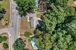 500 N King Charles Rd, Raleigh, NC 27610 - Photo 35