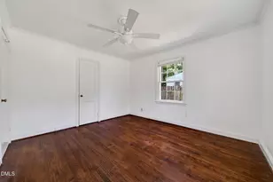500 N King Charles Rd, Raleigh, NC 27610 - Photo 21