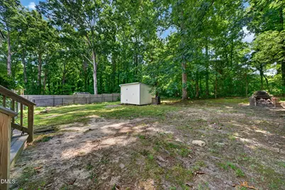 500 N King Charles Road, Raleigh, NC 27610 - Photo 29