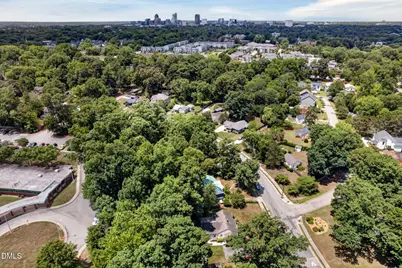 500 N King Charles Road, Raleigh, NC 27610 - Photo 37