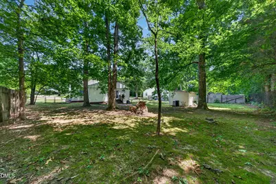 500 N King Charles Road, Raleigh, NC 27610 - Photo 31