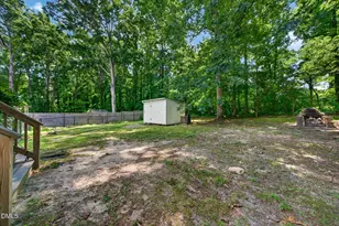 500 N King Charles Rd, Raleigh, NC 27610 - Photo 29