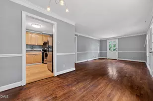500 N King Charles Rd, Raleigh, NC 27610 - Photo 7