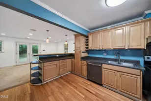500 N King Charles Rd, Raleigh, NC 27610 - Photo 9