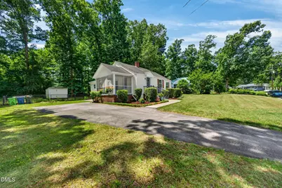 500 N King Charles Road, Raleigh, NC 27610 - Photo 3