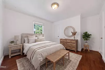 500 N King Charles Road, Raleigh, NC 27610 - Photo 33