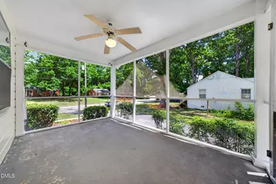 500 N King Charles Road, Raleigh, NC 27610 - Photo 27