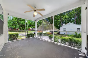 500 N King Charles Rd, Raleigh, NC 27610 - Photo 27