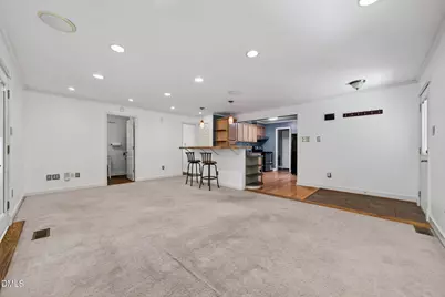 500 N King Charles Road, Raleigh, NC 27610 - Photo 13