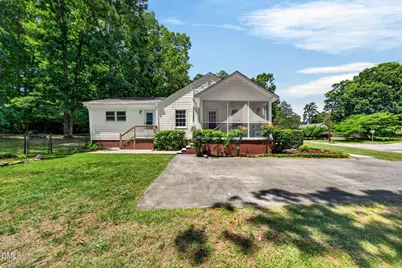 500 N King Charles Road, Raleigh, NC 27610 - Photo 41
