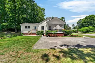500 N King Charles Rd, Raleigh, NC 27610 - Photo 41