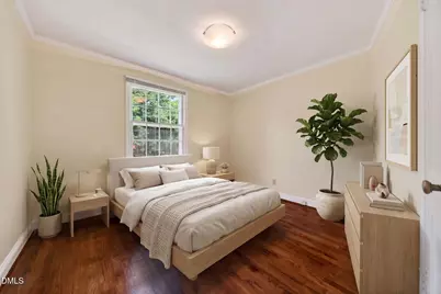 500 N King Charles Road, Raleigh, NC 27610 - Photo 27