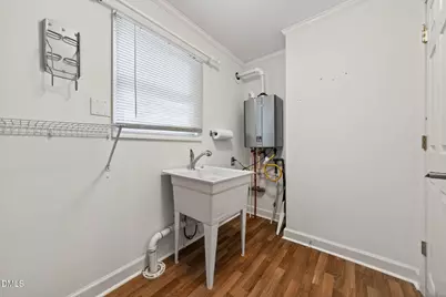 500 N King Charles Road, Raleigh, NC 27610 - Photo 17