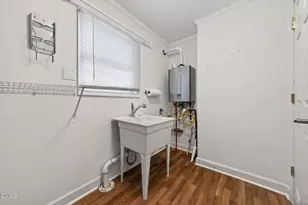 500 N King Charles Rd, Raleigh, NC 27610 - Photo 17