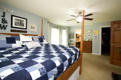 946 Cooke Road, Louisburg, NC 27549 - Photo 21
