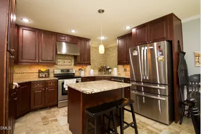 946 Cooke Road, Louisburg, NC 27549 - Photo 17