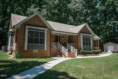 946 Cooke Road, Louisburg, NC 27549 - Photo 5