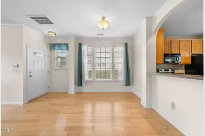 7831 Silverthread Lane, Raleigh, NC 27617 - Photo 9