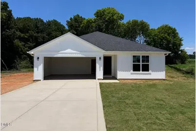 11 Baxley Drive #(lot 28), Dunn, NC 28334 - Photo 1