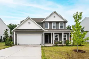 265 Arlie Ln, Lillington, NC 27546 - Photo 1