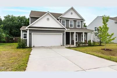 265 Arlie Lane, Lillington, NC 27546 - Photo 21