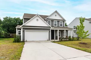 265 Arlie Ln, Lillington, NC 27546 - Photo 21