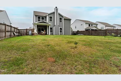 265 Arlie Lane, Lillington, NC 27546 - Photo 5