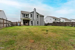 265 Arlie Ln, Lillington, NC 27546 - Photo 5