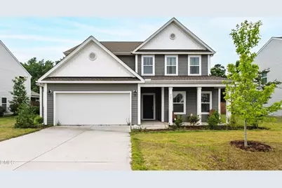 265 Arlie Lane, Lillington, NC 27546 - Photo 5