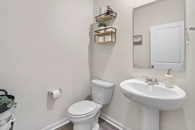1416 Heron Pond Street, Raleigh, NC 27604 - Photo 11