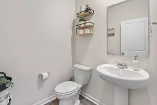 1416 Heron Pond St, Raleigh, NC 27604 - Photo 11