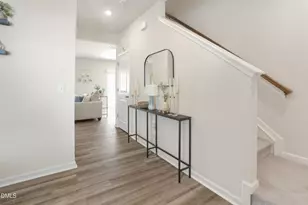 1416 Heron Pond St, Raleigh, NC 27604 - Photo 7