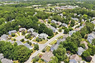 301 Cricketfield Ln, Cary, NC 27518 - Photo 43